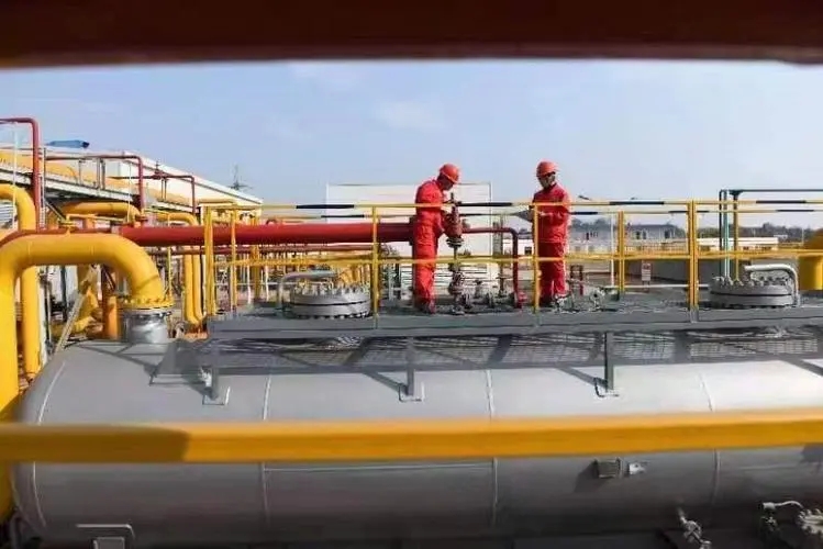 石油行業(yè)測流量用什么流量計比較好？